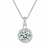 Colar Zircon