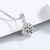 Colar Zircon na internet