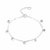 Pulseira Feminina Diamond