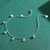 Pulseira Feminina Diamond - comprar online