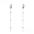 Brinco Feminino Bolinhas