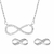 Conjunto Infinito Celestial