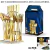 Kit de talheres Gold - comprar online