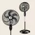 Ventilador Mondial de chão