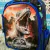 Mochila Infantil na internet