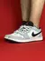 Nike Air Jordan 1 Low Light Smoke Grey - comprar online