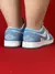 Nike Air Jordan 1 Low 'Ice Blue' na internet