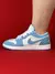 Nike Air Jordan 1 Low 'Ice Blue'