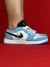 Nike Air Jordan 1 Low UNC