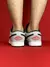 Nike Air Jordan 1 Low Light Smoke Grey na internet
