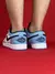 Nike Air Jordan 1 Low UNC na internet