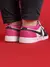 Nike Air Jordan 1 Low 'Fuchsia' FEM na internet