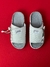 Chinelo Nike Asuna 2.0 Cinza - comprar online