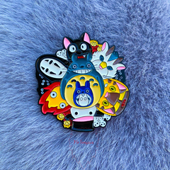 Banner de la categoría Studio Ghibli
