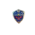 Pin escudo Legend of Zelda