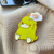 Pin patito Kawaii