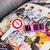 Pines Stray Kids Set 3 pzs