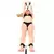 Fetich Kit Sadomasoquista Bondage na internet