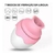 Vibrador Sugador Ovo Ovinho Egg Bullet Língua Little Vicky - comprar online