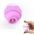 Vibrador Sugador Ovo Ovinho Egg Bullet Língua Little Vicky - BellyMoments