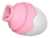 Vibrador Sugador Ovo Ovinho Egg Bullet Língua Little Vicky - loja online