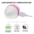 Vibrador Sugador Ovo Ovinho Egg Bullet Língua Little Vicky - comprar online