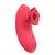 Vibrador De Clitóris 9 Modos De Pulsação Shande - comprar online
