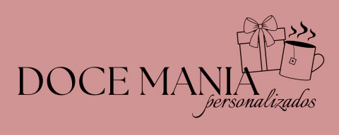 Doce Mania | Personalizados
