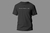 Camiseta Drus - Mesmo com o risco da própria vida