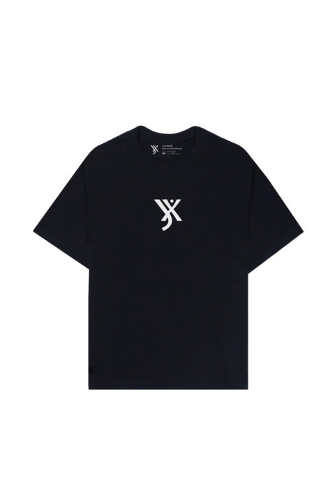 OVERSIZED MINIMALIST PRETA - comprar online
