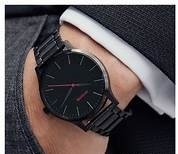 Banner de la categoría Relojes