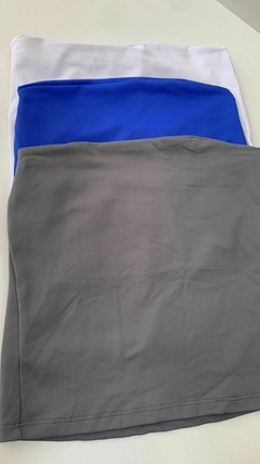 PACK DE TRÊS TOP TUBE - comprar online