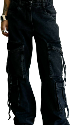 CALÇA CARGO JANNA - comprar online