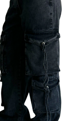 CALÇA CARGO JANNA na internet