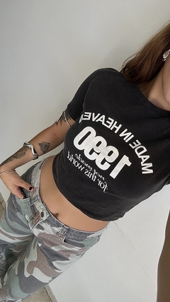 BABY TEE