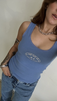 BABY TEE BORDADA - comprar online