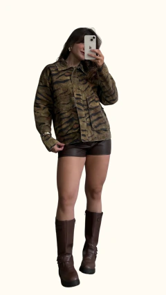 MICRO-SHORTS COURINO - comprar online