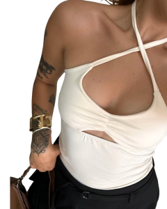 TOP TAMMY - Girl Store