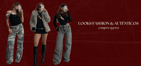 Imagem do banner rotativo Girl Store