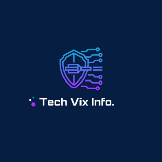 Tech Vix Info.