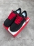 Air Force 1 SUPREME PRETO na internet