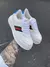 Gucci Plataforma - Branco - comprar online
