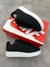 Air Force One - Preto Cadarço Traçado - comprar online