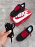 Air Force 1 SUPREME PRETO - comprar online