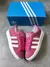 Adidas Campus - Rosa - comprar online