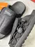 Imagem do Chinelo Nike Asuna - Preto