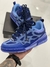 Louis Vuitton SK8 - Azul - GG PREMIUM