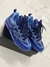 Louis Vuitton SK8 - Azul na internet