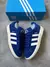 Adidas Campus - Azul - GG PREMIUM