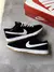 Nike Dunk Low - Preto